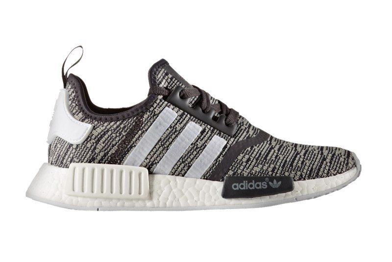 Adidas кроссовки NMD_r1