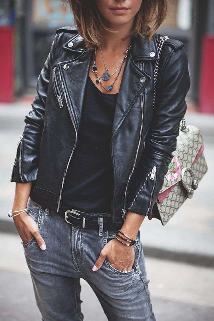 Sarah Kern косуха