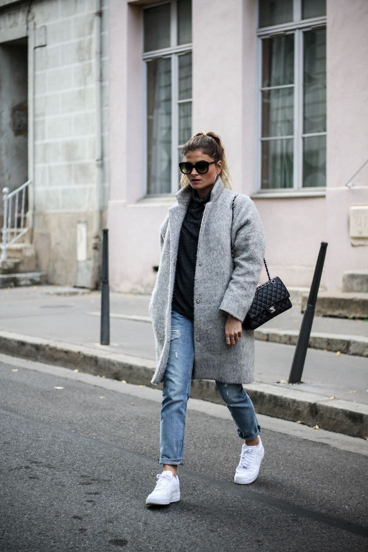 Мужские кеды Urban brand XTI Street stile