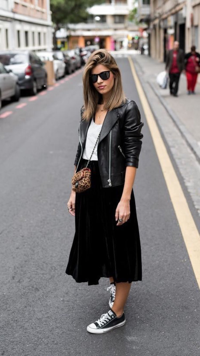 Дублёнка Fashion Street 2020