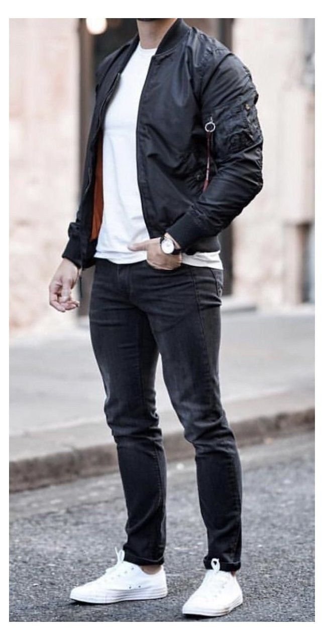 Adidas Gazelle look man