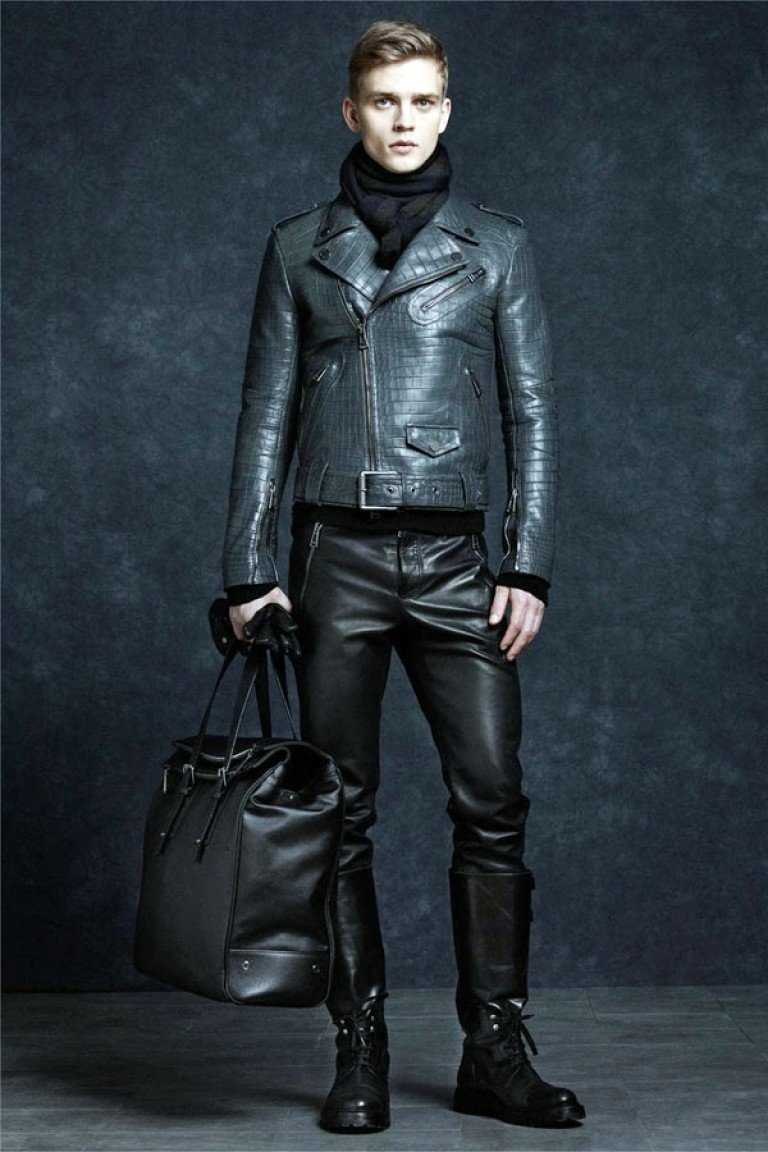 Belstaff косуха