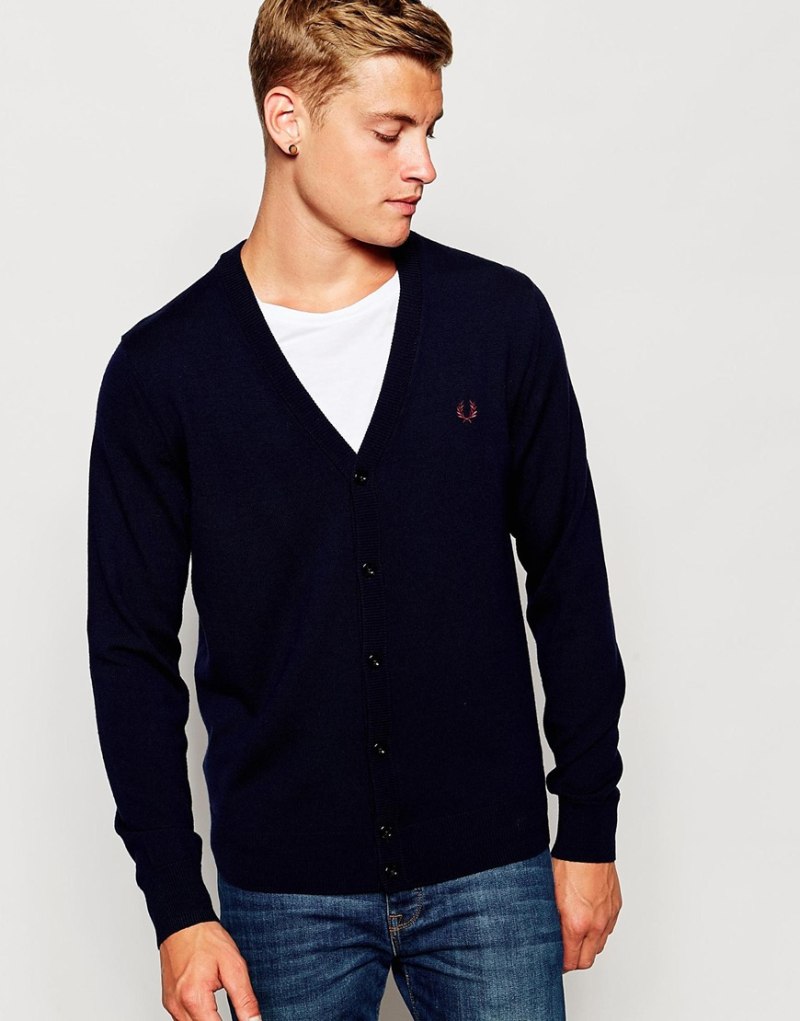 Мужской стиль Casual Hugo Boss