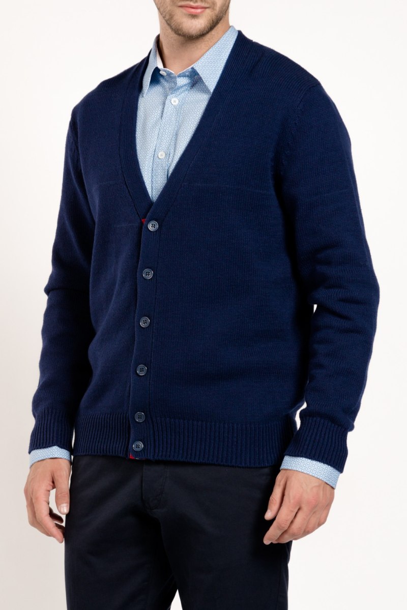 Smart Casual кардиган