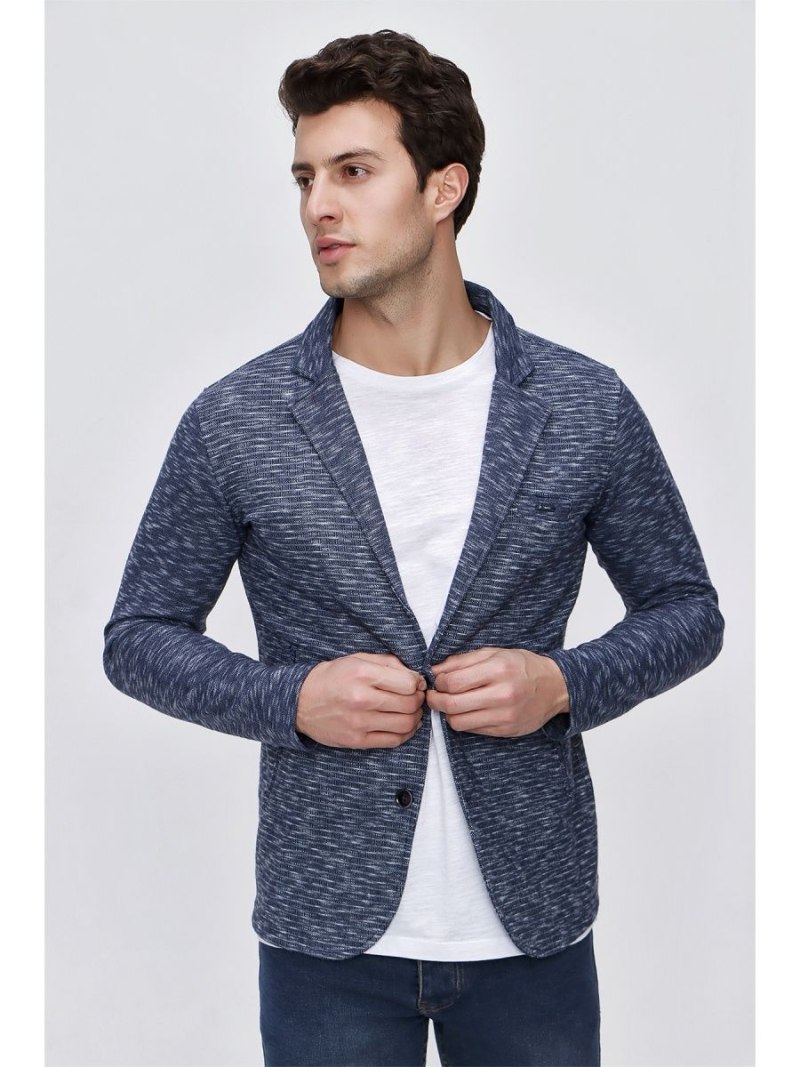 Кардиган мужской Bosco Denim