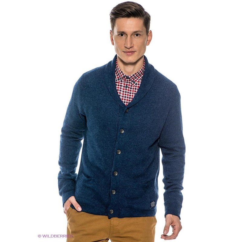 Кардиган мужской Gant 151 88144