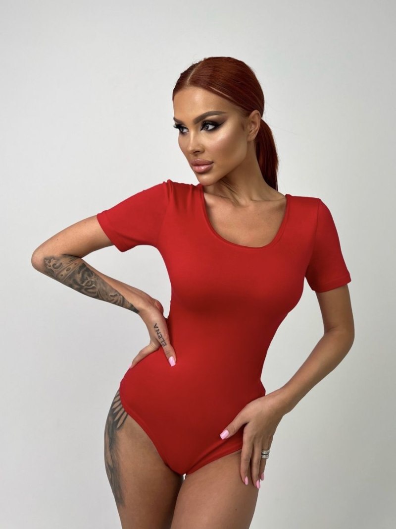 Боди Nicca Anais