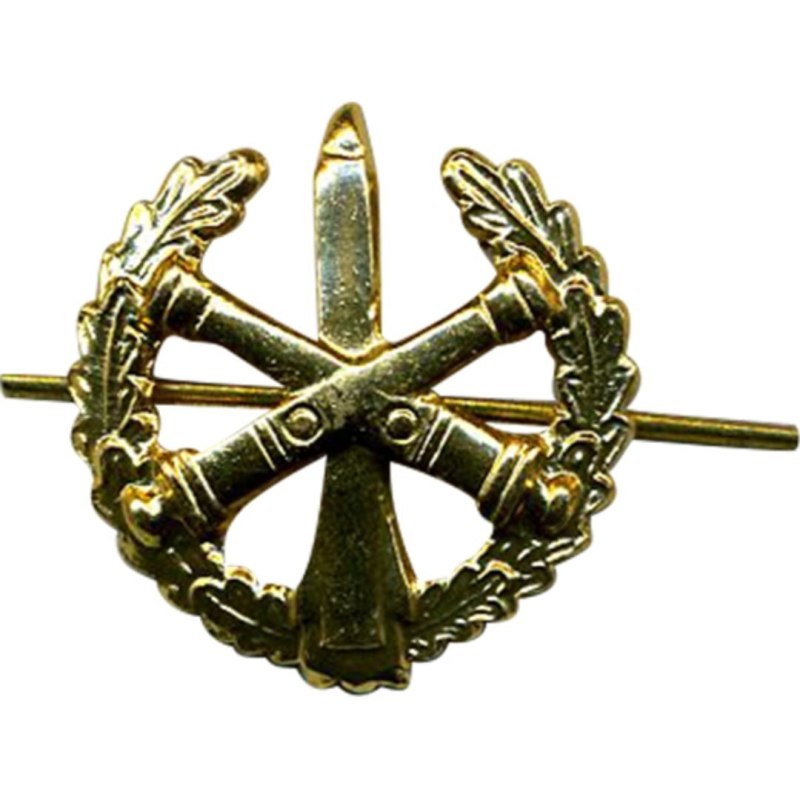Петлички РВИА