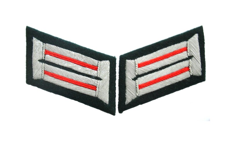 Погоны вх