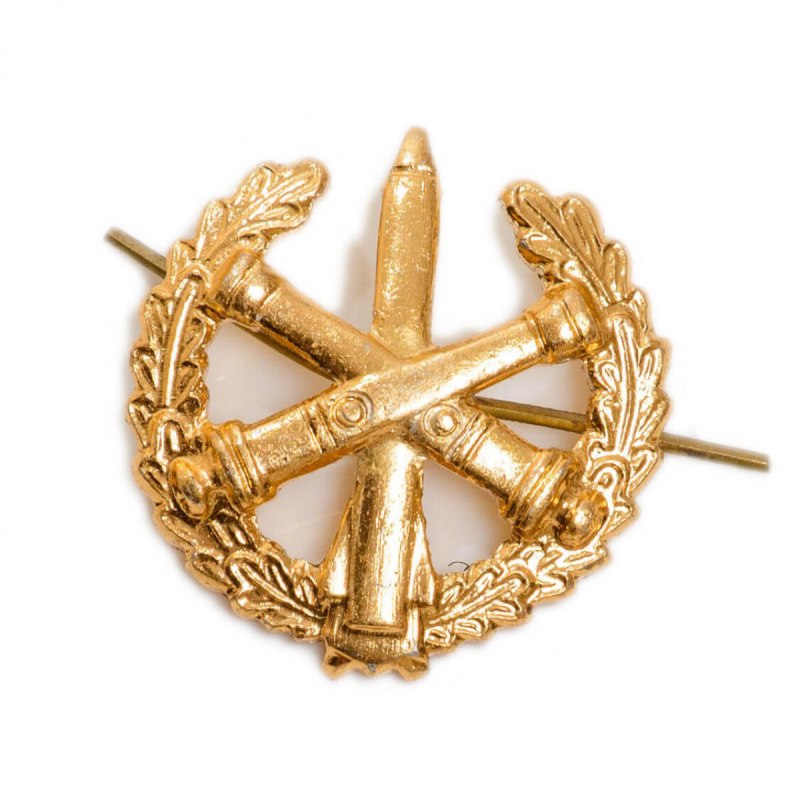 Петлицы РВИА