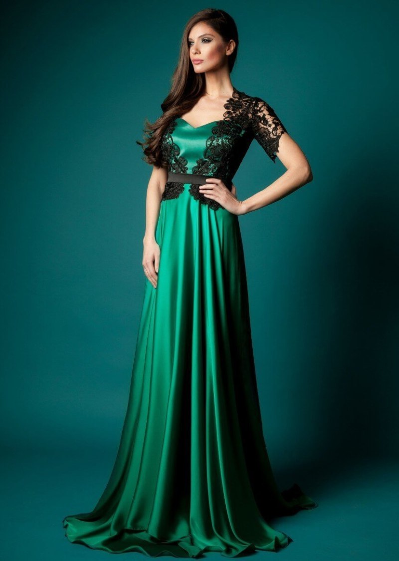 Грин фейшен (Green Fashion)