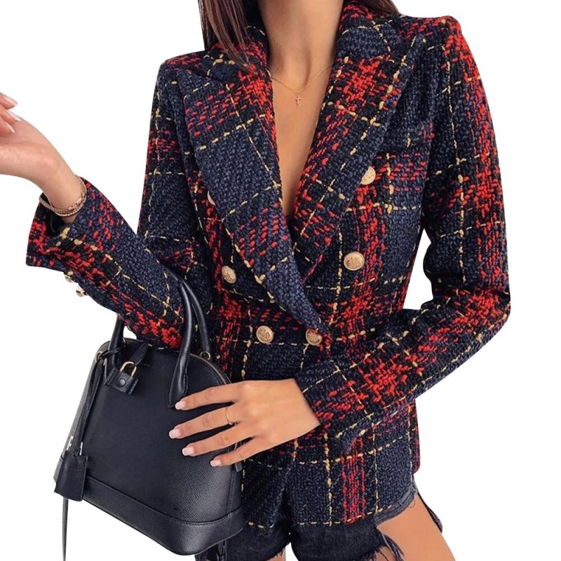 Твидовый жакет Zara