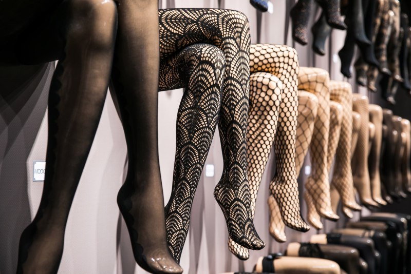 Calzedonia термолеггинсы