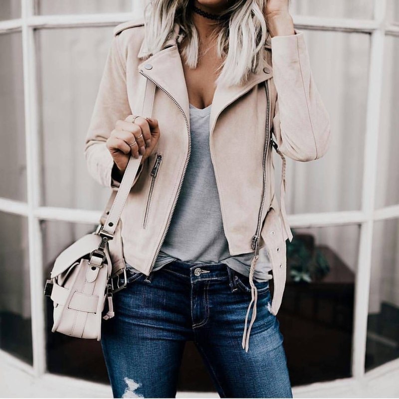 Oversize outfit стиль
