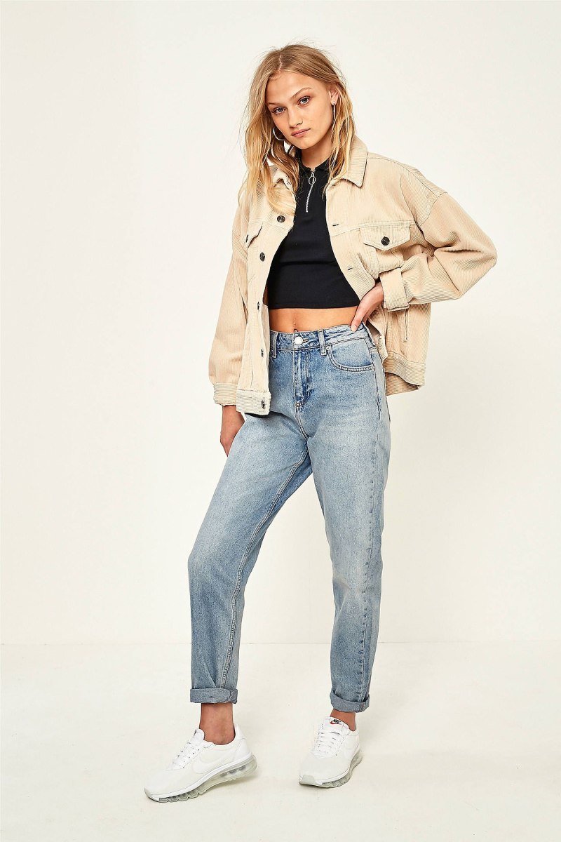 Denim Jacket outfit