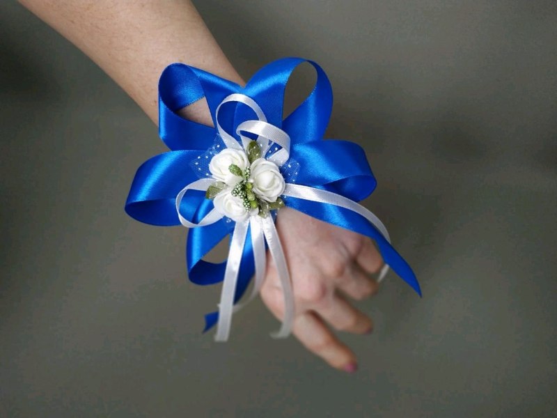 Браслет для подружек невесты.