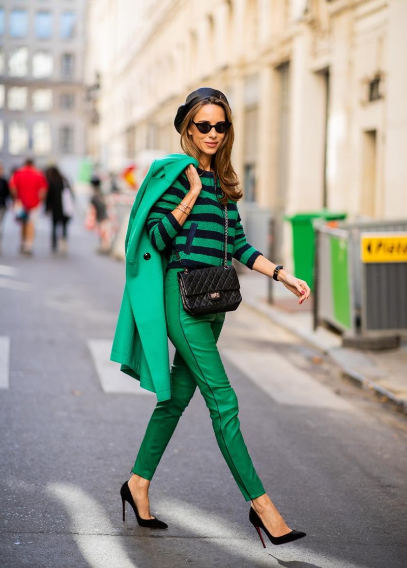 Грин фейшен (Green Fashion)