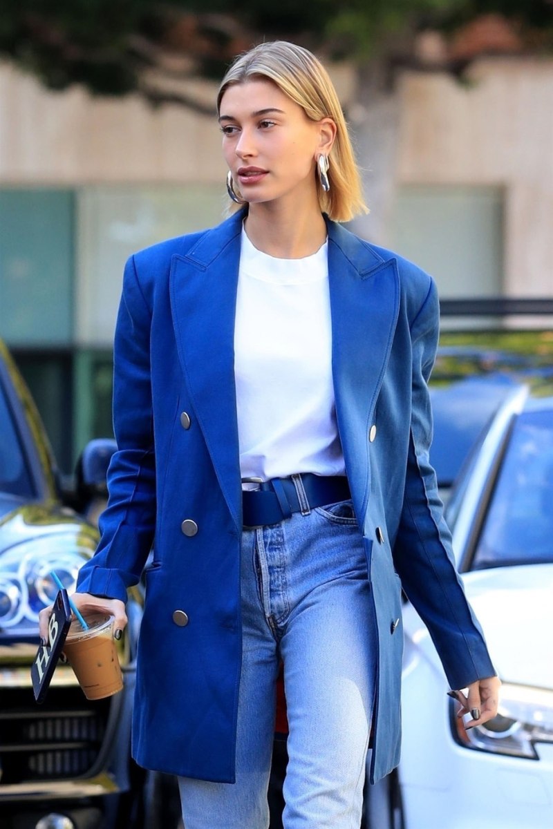 Jil Sander стритстайл