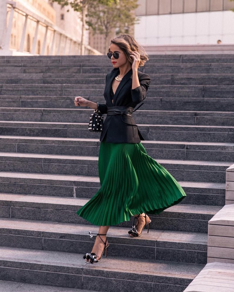 Юбка glance Maxi