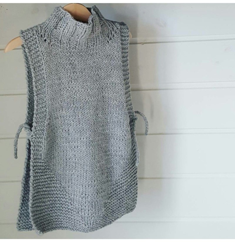 Жилет Marina Knit
