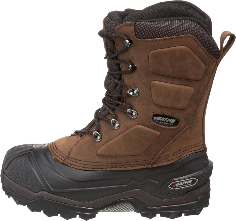 Ботинки Baffin Evolution Black