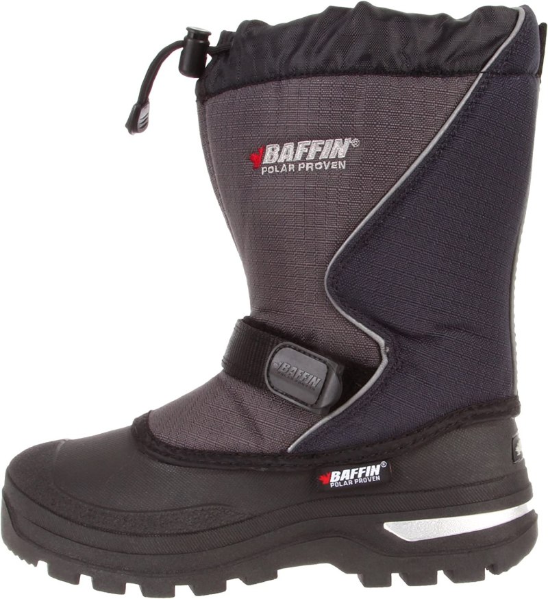 Сапоги Baffin Polar proven