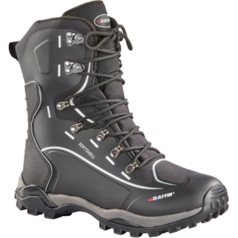 Ботинки Baffin men’s Fairbanks toco-m003