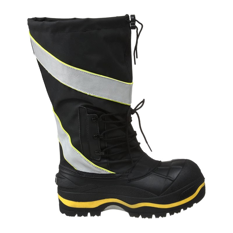 Сапоги Baffin workhorse Black
