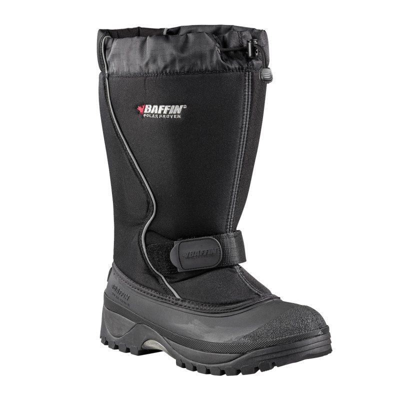 Сапоги Baffin Tundra Black