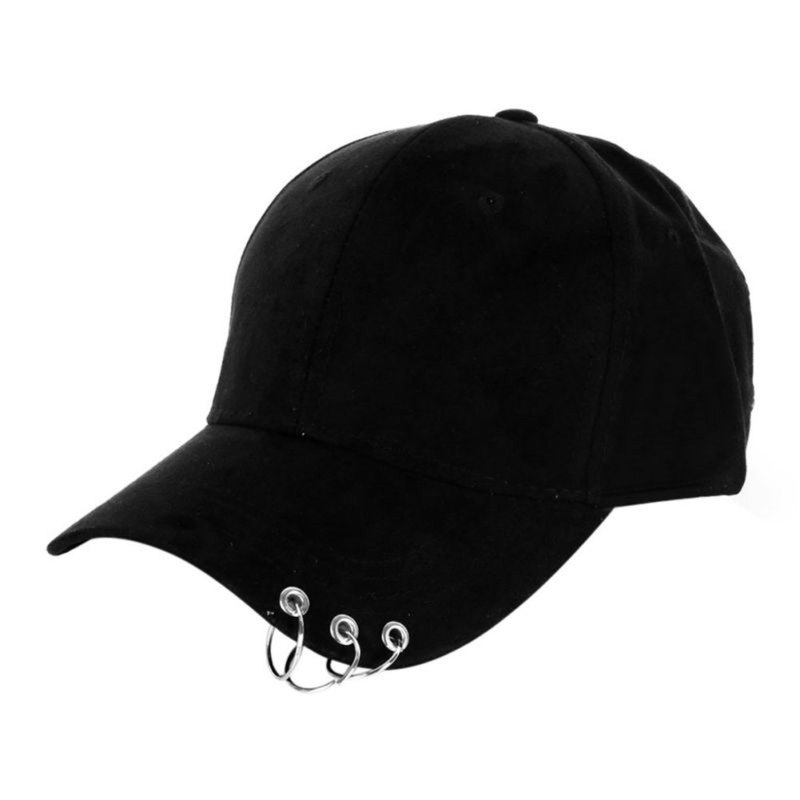 Кепка Кетрин hats 5 черный 54