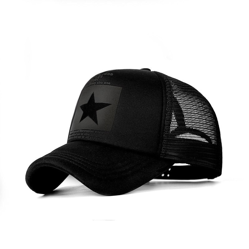 Бейсболка мужская Mesh cap/кепка летняя/спортивная