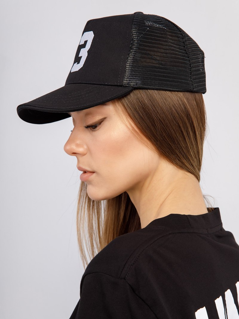 Black Star Wear кепка