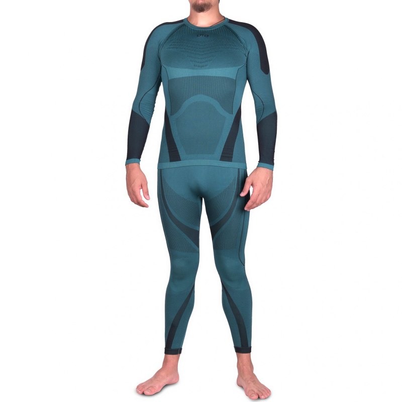 Комплект термобелья Uto Ski 3.0 Thermolite Nilit cbybq