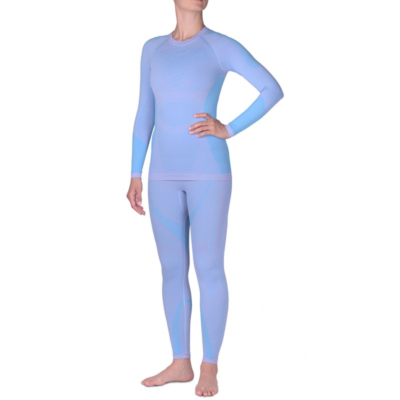 Комплект термобелья Uto Ski 3.0 Thermolite Nilit cbybq