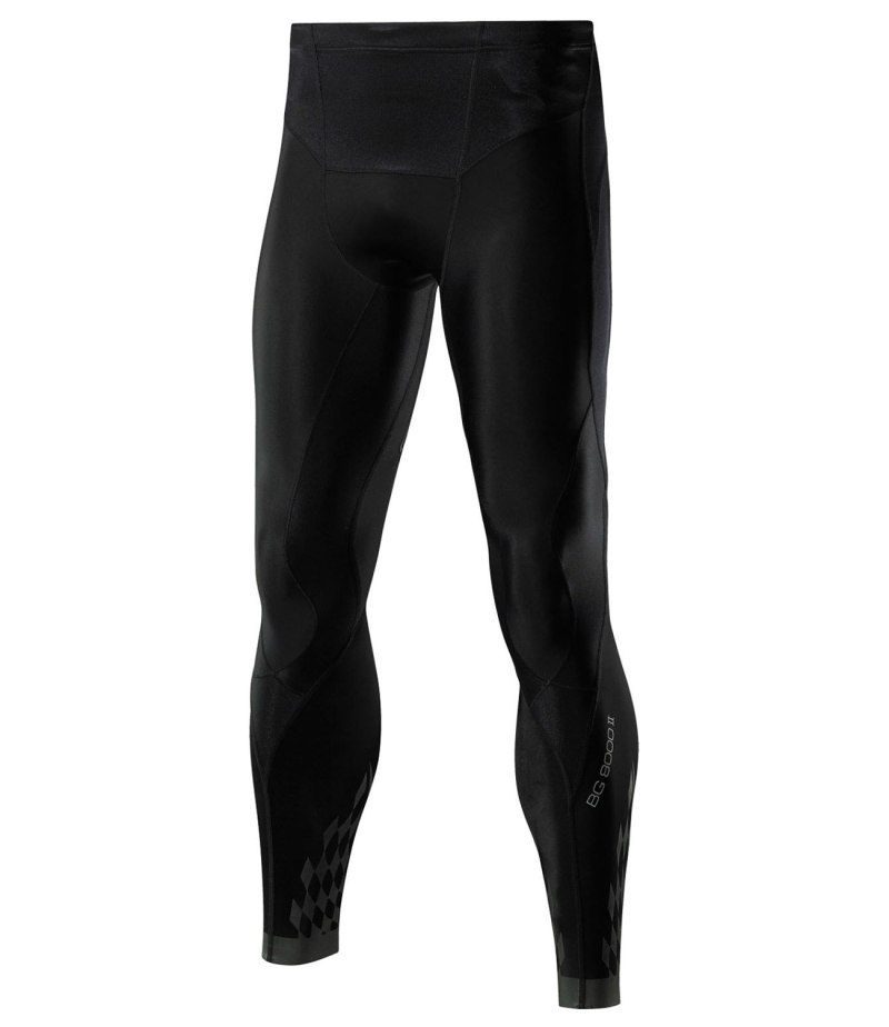 Термобелье Mizuno Virtual body