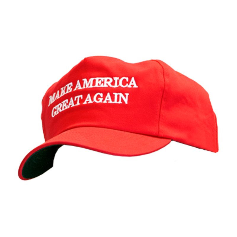 Кепка Maga