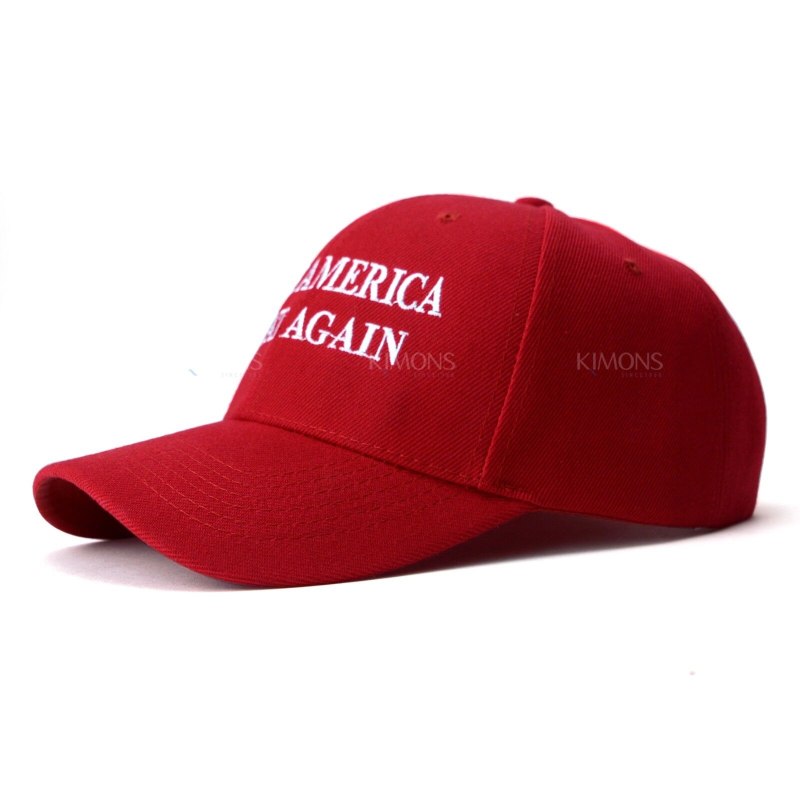 Бейсболка make Bitcoin great again