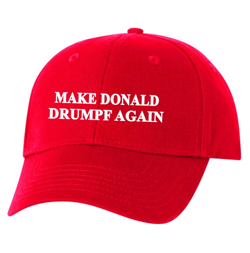 Make great again Мем
