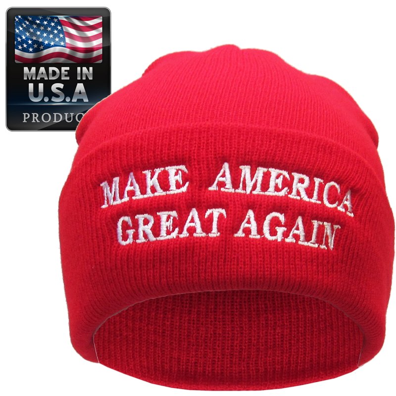 Make emo great again кепка