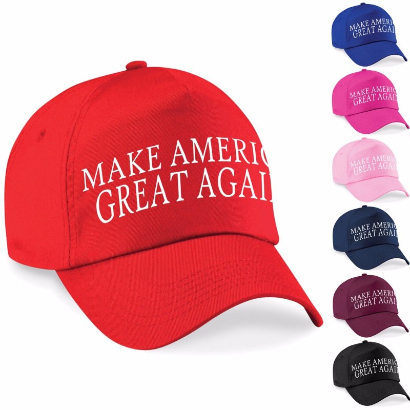 Make mld8nk great again кепка