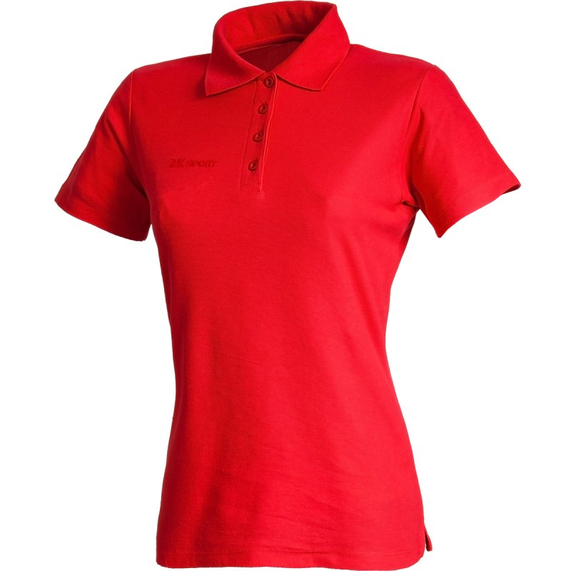 Поло Motor (красный, 3xl)