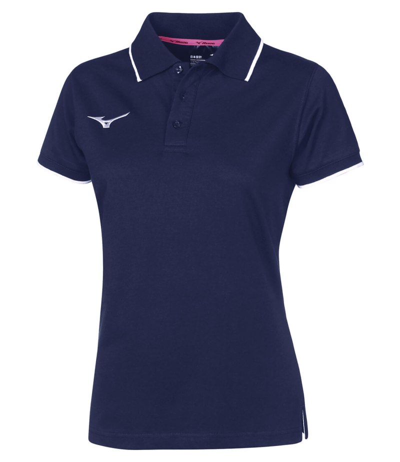Поло Mizuno Polo женское