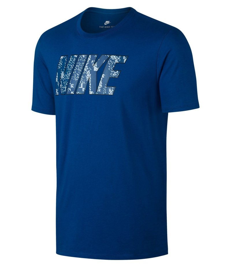 The Nike Tee футболка мужская