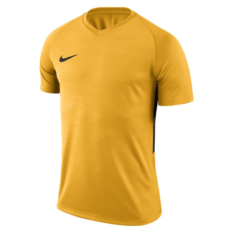 Майка игровая Nike Dry tiempo Prem JSY SS 894230-815 SR