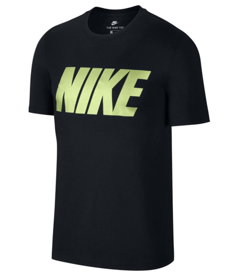 Футболка Nike the Nike Tee