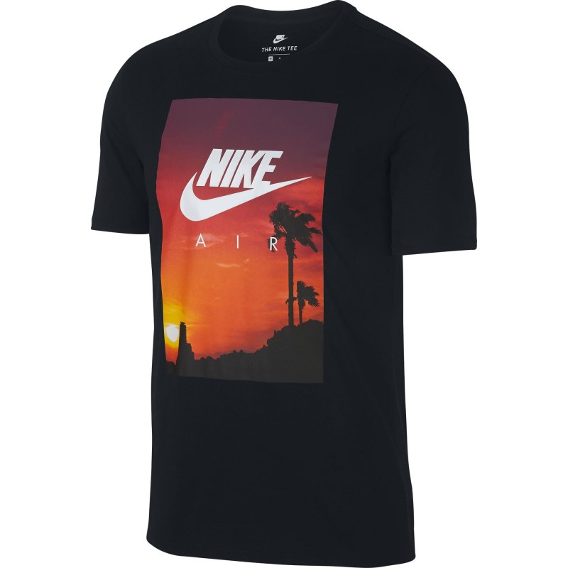 Футболка Nike the Nike Tee