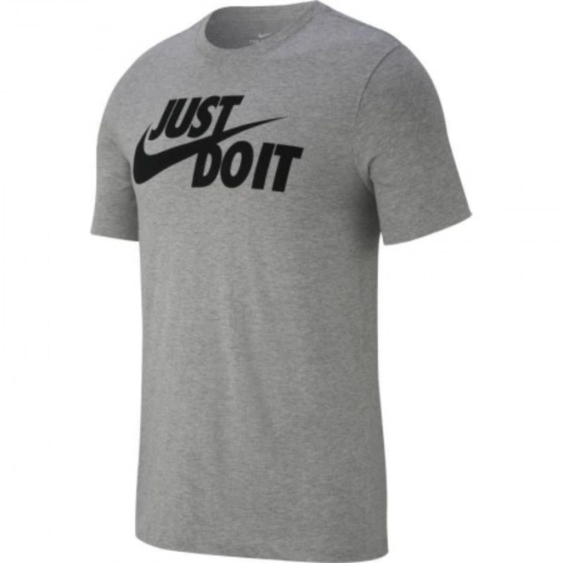 Футболка найк Swoosh