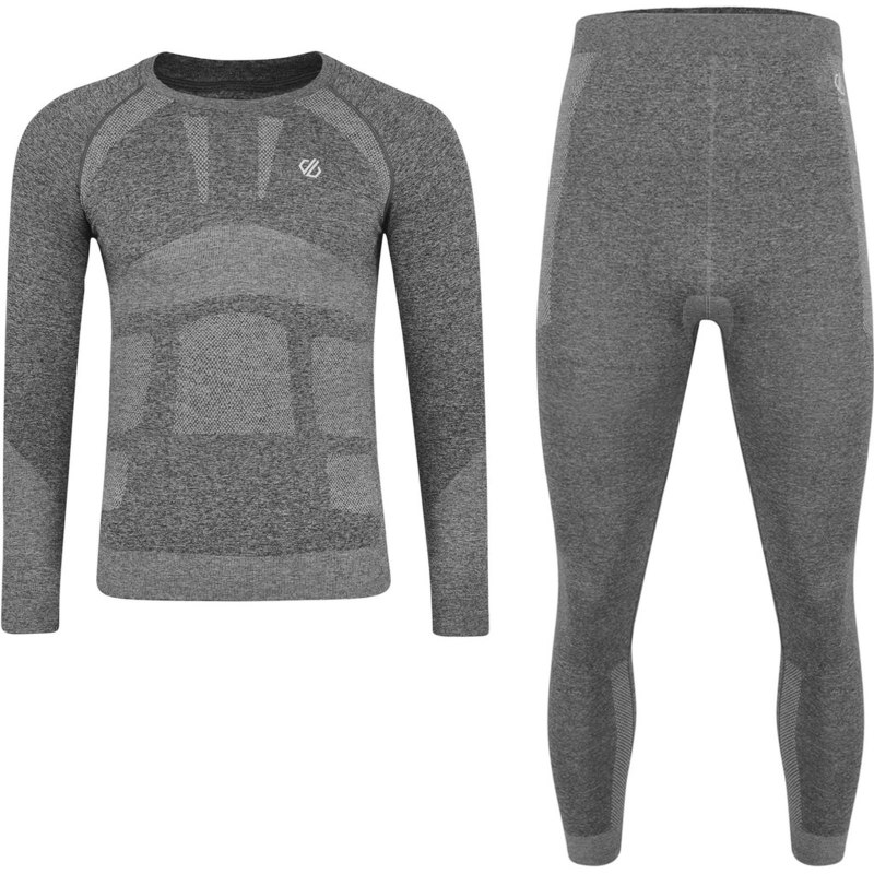 Термобельё finnhunt Thermal Base layer Black