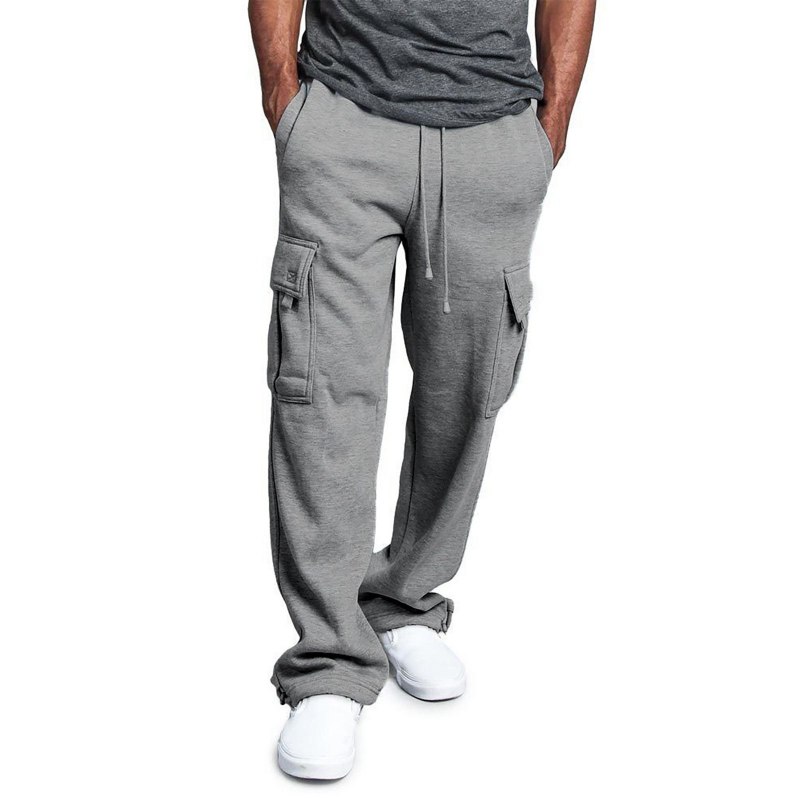 Штаны мужские спортивные Active Jogger