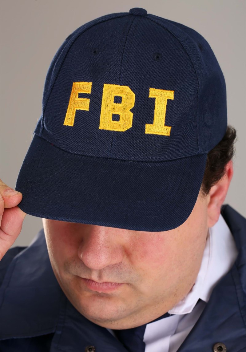 Кепка FBR